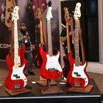 G&L's NAMM 2020 photos-41