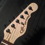 CLF1804121 headstock