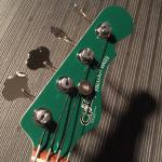 CLF1911025 headstock