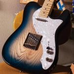  limited run ASAT Classic Thinline-6