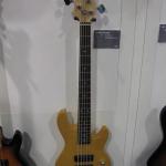 Tribute L-2500 Carved Top bass