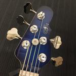 CLF1704243 headstock