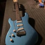 Lefty S•500 RMC in Lake Placid Blue