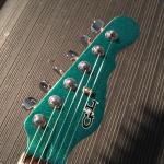 CLF1806234 headstock