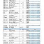 G&L Inventory-05/01/2019 (PDF) - with Option Codes