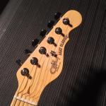 CLF1801162 headstock