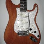 G&L Comanche GL Gallery