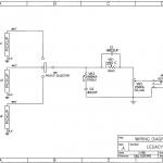 Legacy Block Diagram