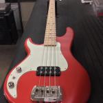 Lefty Kiloton in Fullerton Red Frost2