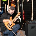 G&L's NAMM 2020 photos-40