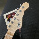 S-500 headstock BE FB