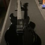 FD Rampage 24 Jet Black-Ebony fb