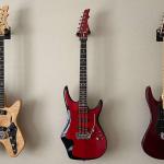 G020406 Interceptor Prototype(middle guitar)