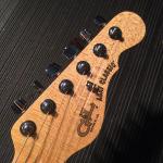 CLF1807129 headstock