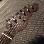 CS2111001 headstock