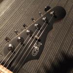 CLF2106021 headstock