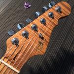 CS2102012 headstock