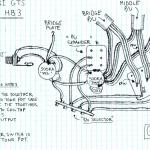 Tribute Ascari GTS HB3 Wiring Diagram