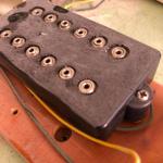 Leo’s prototype MFD humbucker-3