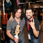 G&L's NAMM 2020 photos-5