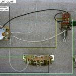 F-100 Wiring Schematics and Picture Diagrams