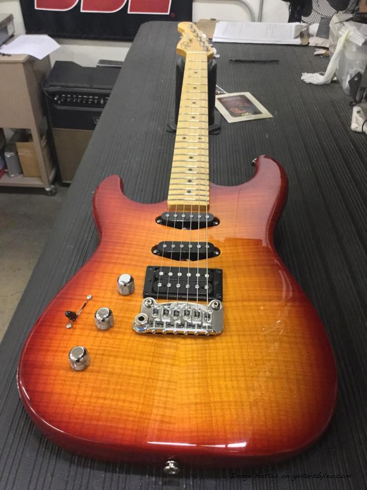 Legacy-Deluxe-Cherryburst