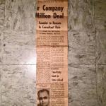 January 6, 1965 issue of News Tribune