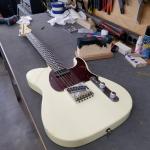 CS ASAT Classic in Vintage White nitro-2