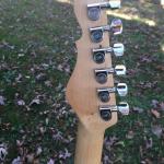 ASAT III Back Of Headstock 1