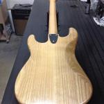 G&L Prototype back