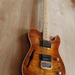 G&L ASAT Deluxe ThinL gallery