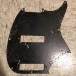 mystry pickguard