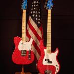 G&L American Republic models-1