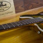 Custom Shop ASAT Classic S Alnico-5