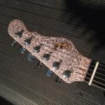 CS2001011 headstock