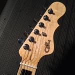 CLF1904016 headstock