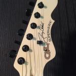 CLF1904187 headstock