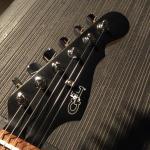 CLF2105379 headstock