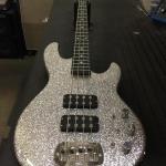 L-2000 in Silver Flake