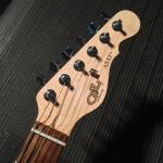 CLF1903107 headstock