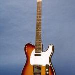 MM's 1991 single-bound ASAT Classic Signature