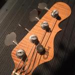 CS2008002 headstock