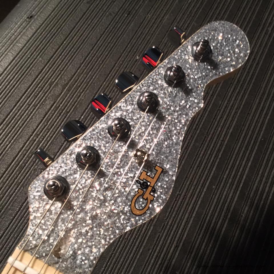 CLF1910015 headstock