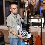 G&L's NAMM 2020 photos-39