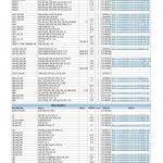 G&L Inventory-02/28/2019 (PDF) - with Option Codes