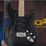 2009 G&L Catalog (PDF file)