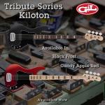 Tribute Series Kiloton