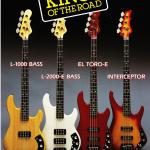 1984 Basses Ad Slick