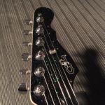 CLF2012062 headstock