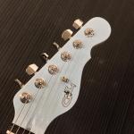 CLF1704233 headstock